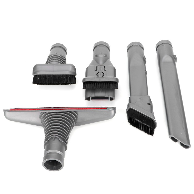 Vacuum Cleaner Brush Head Set Accessories Kit Fit for V6