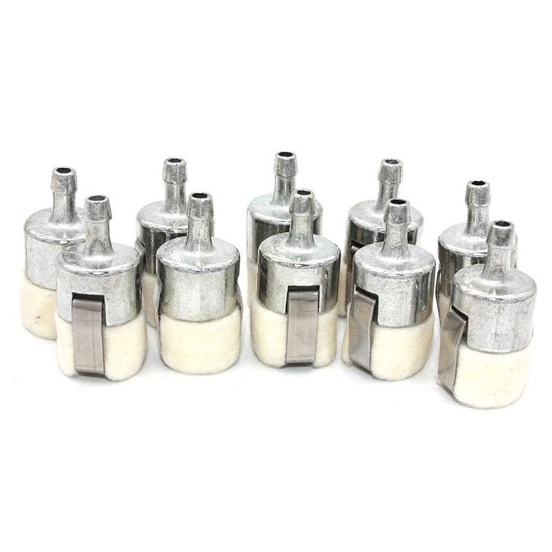 3/16" Fuel Filter For Echo Shindaiwa Chainsaw Brushcutter 13120519832 A369000460