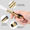 PATIKIL Mini Flashlight with Clip, Super Light Small LED Pen