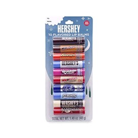 Centric Beauty - Bálsamo labial surtido (Hershey)