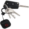 Pearl Keyfinder: 4-in-1 Mini Key Finder with Bluetooth, App &