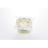 Yoshikawa 918848 Fermented Cafeteria, Drainer Yogurt Pot, Gift Wrapping, Blue,