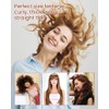 Envoltorio de Toalla de Microfibra para el Cabello para Mujeres