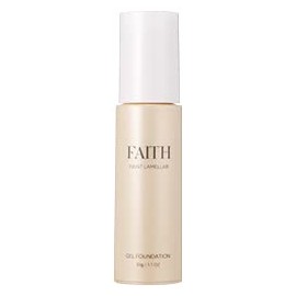 Face Incist Lamella Gel Foundation N G20