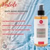 Nezeni Acne Facial Cleanser with Ac. Shikimic - 200ml -