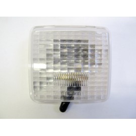 Mazda 1986-1993 Compatible B2200 & B2600 Center Dome Light OEM New Compatible with Genuine BG62-51-310A
