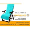 npluseins 1593.2317 Protective Cover for Garden Lounger or Garden Chair