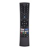 Universal Remote Control for Medion Ultra HD Smart TV -