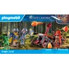 PLAYMOBIL | Novelmore | Duel between Novelmore Knights and Burnham