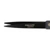 Fiskars 8" Comfort Grip Non-stick Titanium All Purpose Scissors -