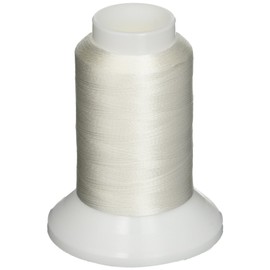 Superior Threads - Vanish-Lite Water Soluble Lightweight Thread for Quilting, 2,000 Yds.