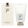 The Who Gongjinhyang Seol Cheongan Cleansing Foam 180ml - The Who Moist Cleansing Foam / 더후 공진향 설 청안 클렌징 폼 180ml - 더 후 촉촉한 클렌징폼