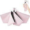Parasol, Folding Umbrella 【2025 Latest 310T High-Density Fabric, UV Cut