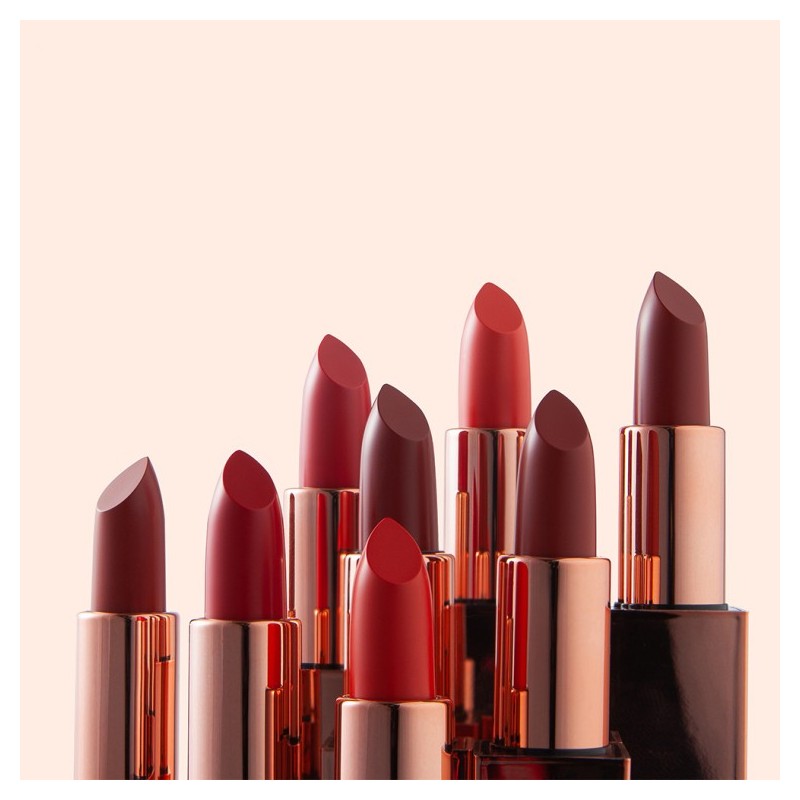핑쇼116 Popular Mad Color Lipstick - Get Obsessed with the