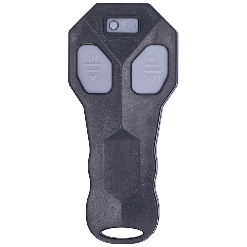 Wireless Winch Remote Control 12V Electric Replacement for Jeep SUV