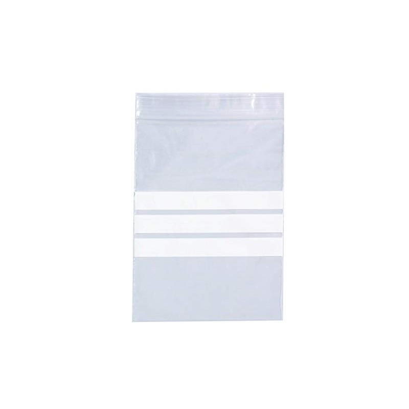 TP4U - Pack of 200 Bags - 6'' x 9''