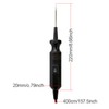 DY18 Car Electric Circuit Tester 12/24V DC 10A Overload Protection