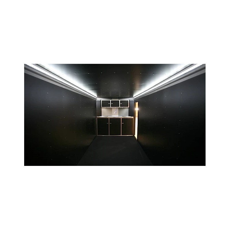 Horse Trailer Interior LIGHTS LED - 12vDC