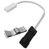WELURE 629409 RV Refrigerator Sensor for Norcold Thermistor Replacement, Kit