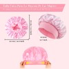 Satin Sleep Hat - Protection for Curly and Smooth Hair