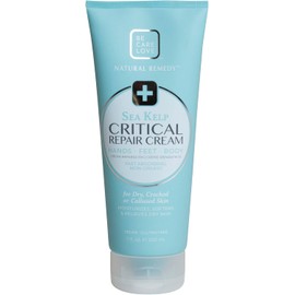 Bio Creative Lab Spa Natural Remedy Critical Repair Cream, 7 Ounce