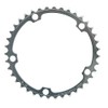 Campagnolo Record Tooth Crank Ring, Silver, 45 x 45 x