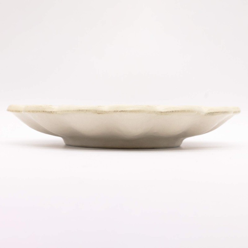 Kaneko Small 55-0008 Mino Ware 8.3 inches (21 cm), Plate,