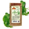 Ginkgo Biloba Leaf Tea | Pure Natural Herbal Tea Grown