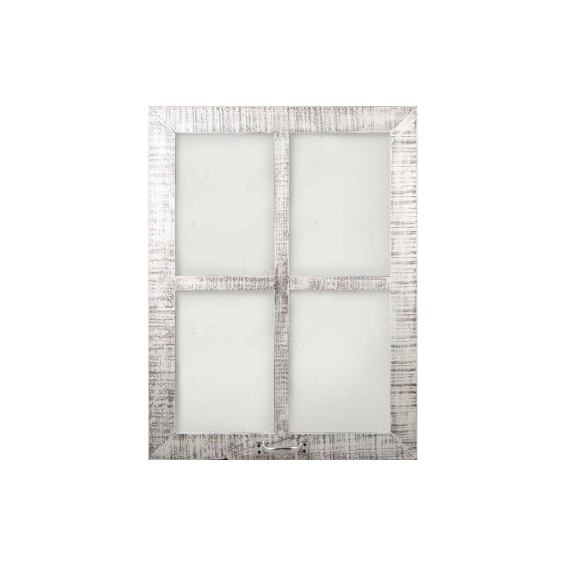 Herrschners 4-Pane Window Frame