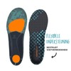 Superfeet Active Cushion High Arch Shock Absorbing Running Walking Cushion