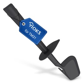 VIOKS Spatula Food Processor Replacement for Thermomix Spatula for Vorwerk Food Processor Thermomix TM31 - Thermomix TM31 Spare Parts