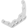Panhard Bar Mounting Bracket for 9 Inch Compatible with Ford
