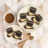 Top Hat Cookie Cutter, 1 Piece - Bakerlogy