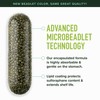 50MG Sulforaphane Supplement from Broccoli Sprouts | NRF2 Activation, Cellular