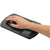 FEL9175101 - Fellowes Wrist Support with Microban Protection