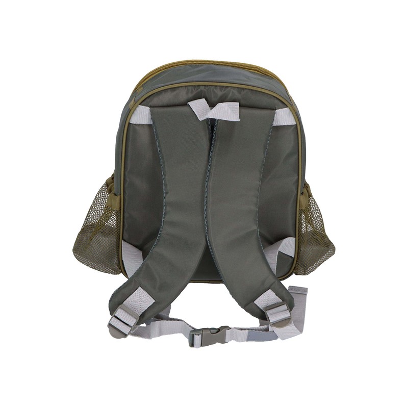 Sterntaler Nursery Backpack Elephant Eddy and Rabbit Happy