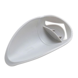 Faucet Extension, Innovative Plastic Sink Faucet Extension, Bathroom Kitchen Sink Tap Extender for Faucet, Easy Install