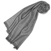 LORENZO CANA 7831511 Men's Scarf 100% Cashmere 30 cm x