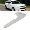 Briny River 2pcs MIT11 Car Key Blade Compatible with Mitsubishi
