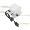 Automatic Sensor Control Box Dual Powered for Bathroom Sink Faucet