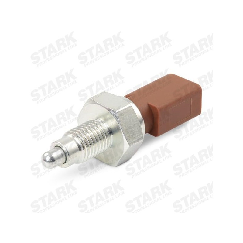 STARK Reversing Switch SKSRL-2120001 Thread Size: M 12 Number of