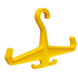 Underwater Kinetics 9001607-SSI UK Super BC Hanger Yellow - multi, N/A