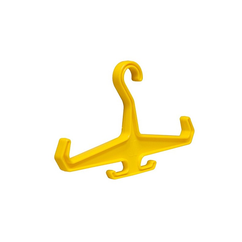 Underwater Kinetics 9001607-SSI UK Super BC Hanger Yellow - multi,