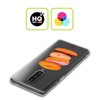 Head Case Designs Donuts Personality Stacks Soft Gel Case Compatible