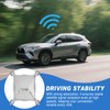 Starlink Mini Mount | Starlink Mini Car Mount with Strong