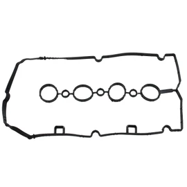 BIAREN Engine Valve Rocker Cover Gasket Cylinder Head Cam Cover Gasket For Vauxhall Opel Astra H J Corsa D Insignia A Meriva A Mokka Zafira B C Vectra C Signum 1.6 1.8 5607980 55354237