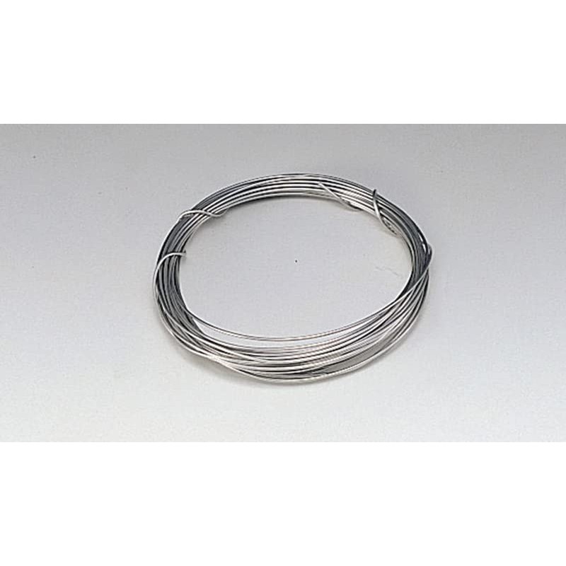 Kijima 303-146 Motorcycle Parts Stainless Wire 0.3 x 16.4 ft