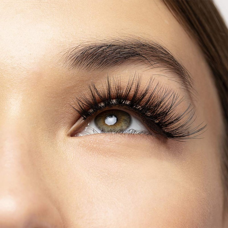 I-Envy 3D Angle & Volume Eye Lashes Lightweight KPEI122