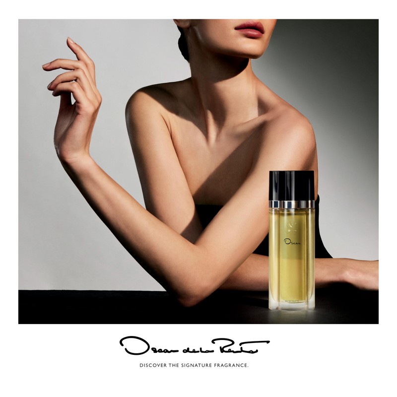Oscar de la Renta Oscar Signature Collection, Eau de Toilette