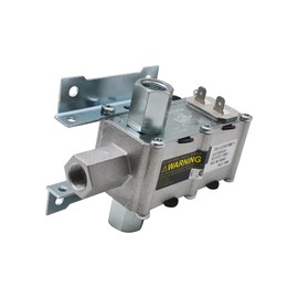 Y-30194-38 Gas Range Oven Safety Valve Replacement Part for MJX62571701 PS6448333 AP5665868 Safety Valve